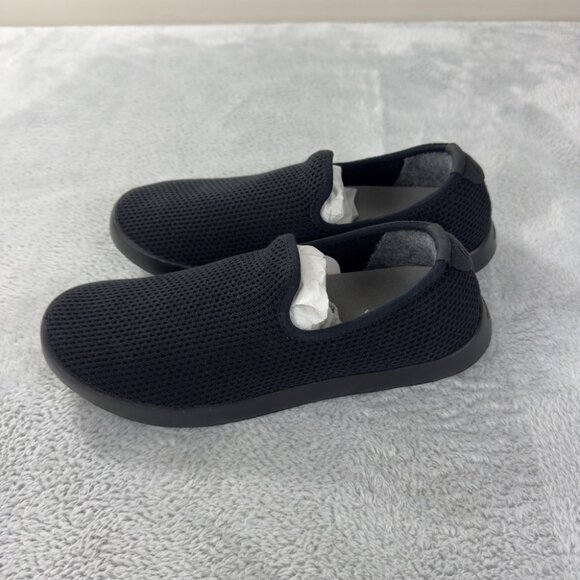 Allbirds Women's Black Slip-On Sneakers - Picture 9 of 15